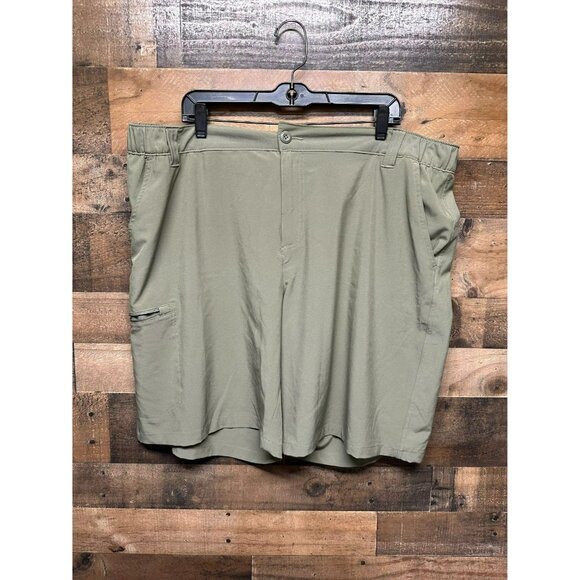 Columbia Men's Unlined Shorts‎ Size XXL - Picture 1 of 4